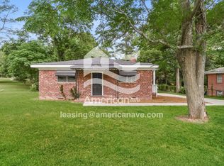 205 Bowling Ave, Columbia, SC 29203