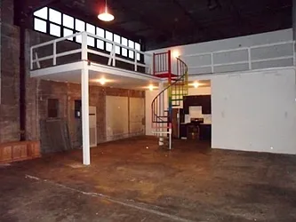 Rented by Brick&Mortar