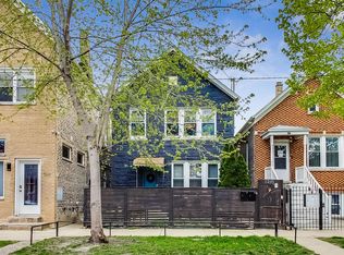 3235 S May St, Chicago, IL 60608