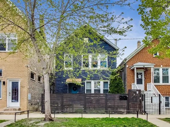3235 S May St, Chicago, IL 60608