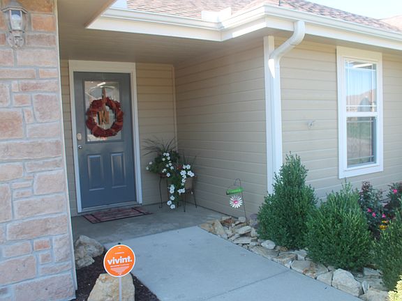 MN DR to Vivint smart home
