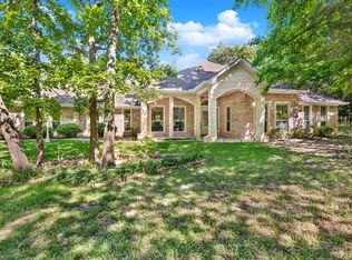 8101 Fallow Run, Larue, TX 75770