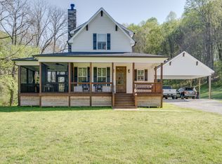 883 Bear Creek Valley Rd, Bon Aqua, TN 37025