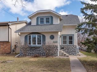 2943 Cleveland St NE, Minneapolis, MN 55418