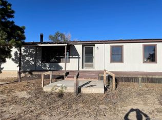 24826 E State Highway 110, Calhan, CO 80808