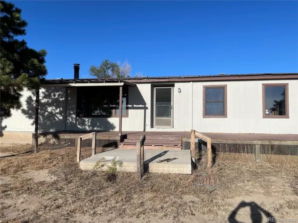 24826 State Hwy 110, Calhan, CO 80808