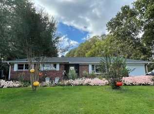4830 Thickety Rd, Canton, NC 28716