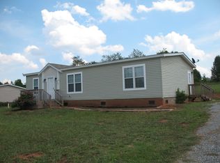 2040 Carpenter Square Rd, Crouse, NC 28033