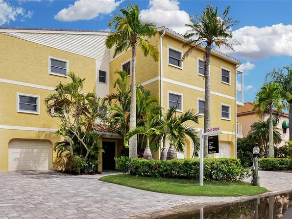 614 NORTON STREET, LONGBOAT KEY, FL 34228