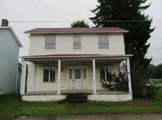 121 Bowers St, Lowber, PA 15660