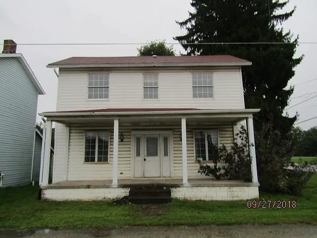 121 Bowers St photo 1