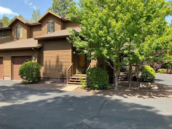 4495 Stone Pine Dr, Pinetop, AZ 85935