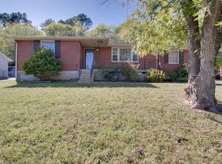 286 Bonnaspring Dr, Hermitage, TN 37076