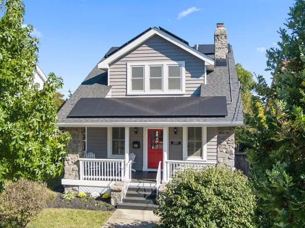 5207 13th St NW, Washington, DC 20011