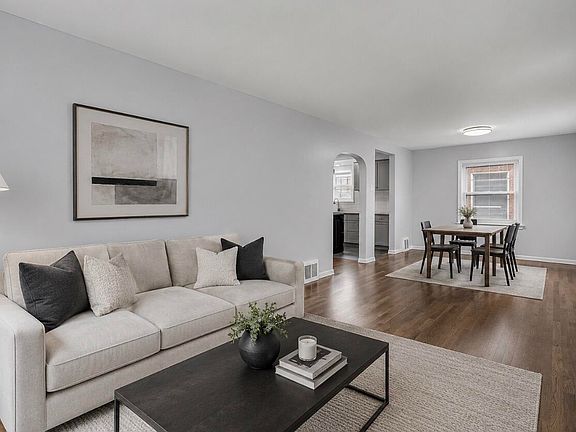 2nd image of 8215 Hohman Ave