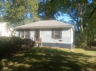 154 Ferguson Dr #1, Jackson, MS 39204