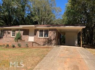 418 Elizabeth Ln, Griffin, GA