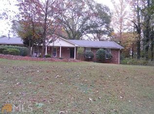 696 Counsel Dr NE, Marietta, GA 30068
