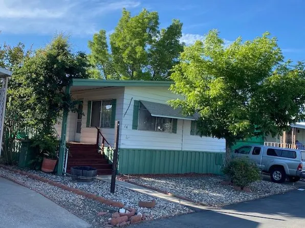 14-1330 Calaveritas Rd, San Andreas, CA 95249