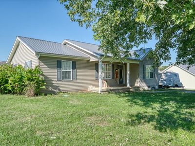 750 Green Valley Cir, Livingston, TN, 38570