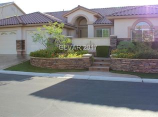 10643 Lago Cantini St, Las Vegas, NV 89141