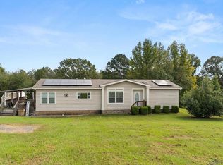 109 Eagle Ridge Rd, Diana, TX 75640