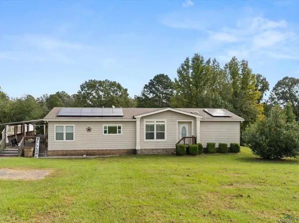 109 Eagle Ridge Rd, Diana, TX 75640