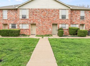 3826 Coates Cir, Benbrook, TX 76116