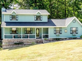 348 Joe Tike Dr, Ringgold, GA 30736