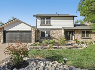 8163 W Plymouth Pl, Littleton, CO 80128