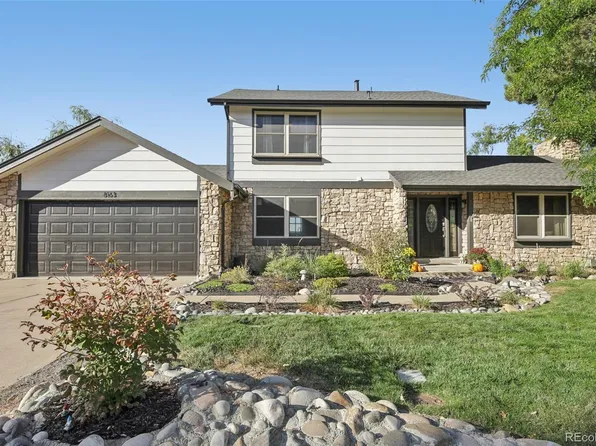 8163 W Plymouth Place, Littleton, CO 80128