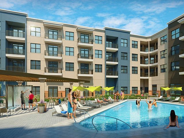 octave apartments nashville octave apartments nashville