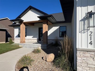214 Williams Dr, Marion, IA, 52302