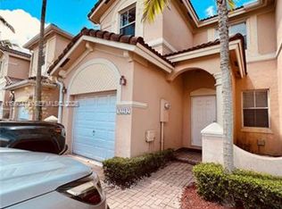 12212 SW 124th Path #TOWNHOUSE 12212, Miami, FL 33186