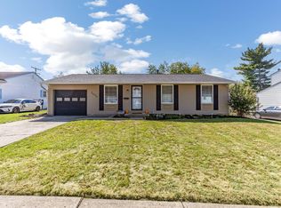 3475 Brazzaville Rd, Westerville, OH 43081