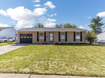 3475 Brazzaville Rd, Westerville, OH, 43081