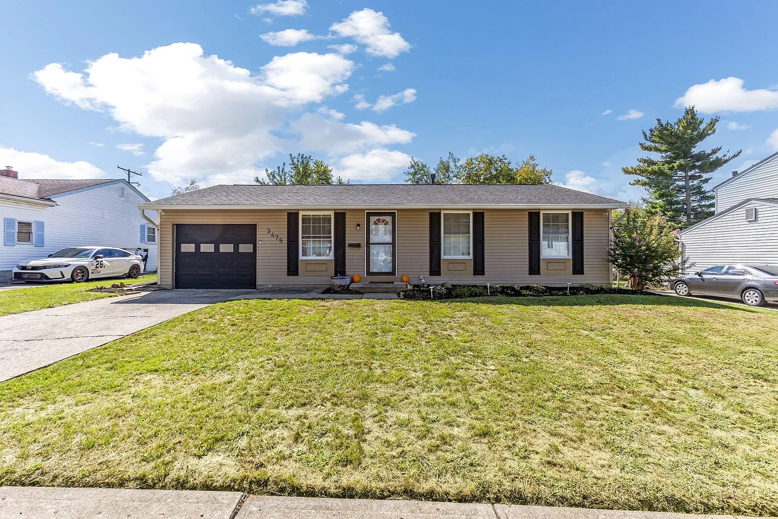 3475 Brazzaville Rd photo 1