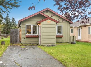 7623 Chaimi Loop, Anchorage, AK 99504