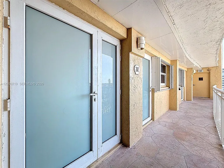 328 N Ocean Blvd #707 — Photo 12
