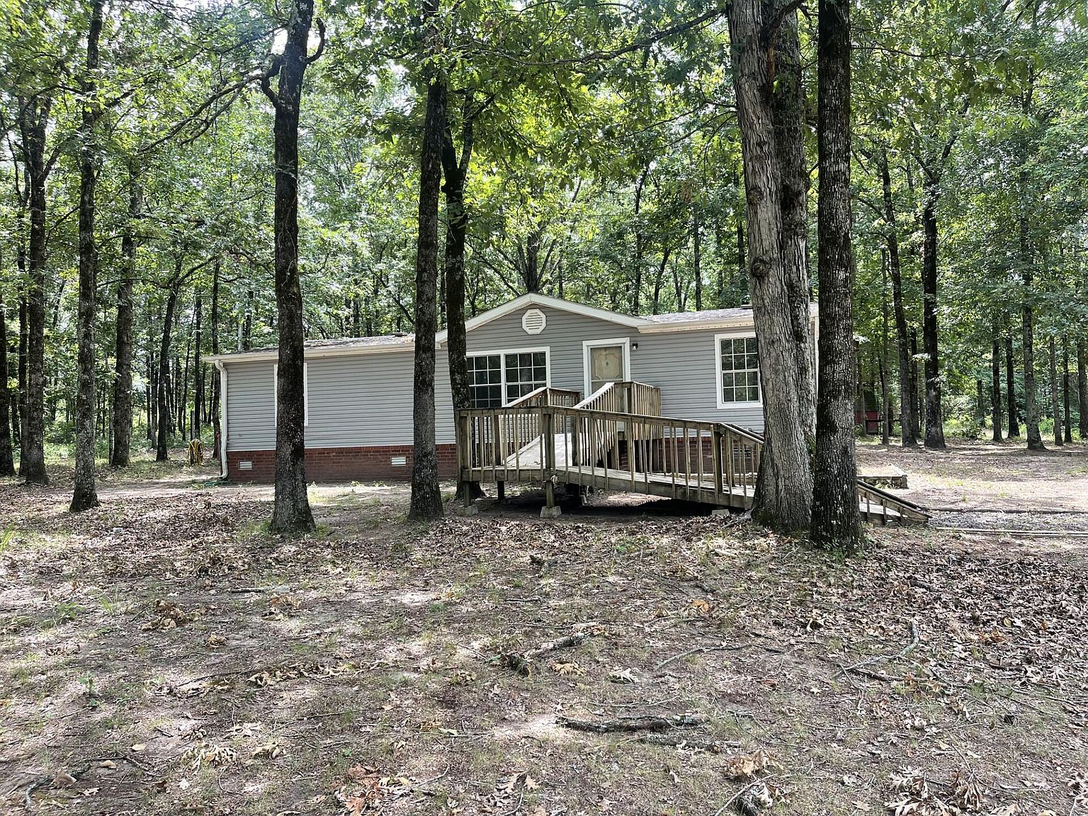 72 Trapp Ln, London, AR 72847 MLS 231210 Zillow