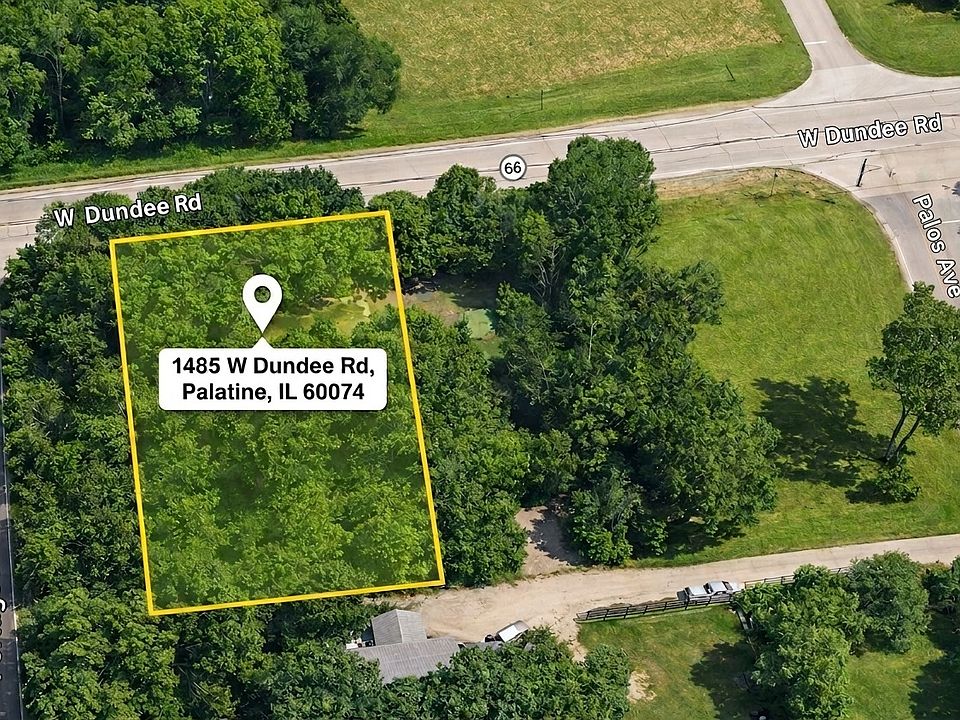 1st image of 1485 W Dundee Rd