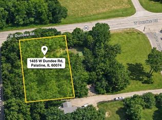 1485 W Dundee Rd, Palatine, IL 60074