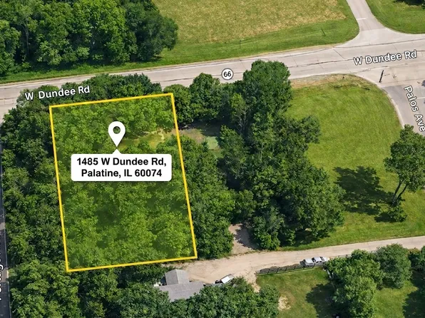1485 W Dundee Rd, Palatine, IL 60074