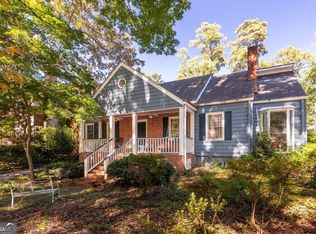 128 Mount Vernon Dr, Decatur, GA 30030