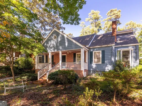 128 Mount Vernon Dr, Decatur, GA 30030