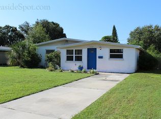 1050 61st Ave N, Saint Petersburg, FL 33703