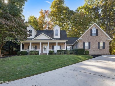 11212 Elm Crest Ln, Knoxville, TN, 37932