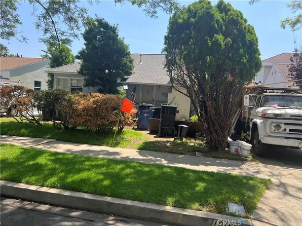 10766 Ayres Ave, Los Angeles, CA 90064