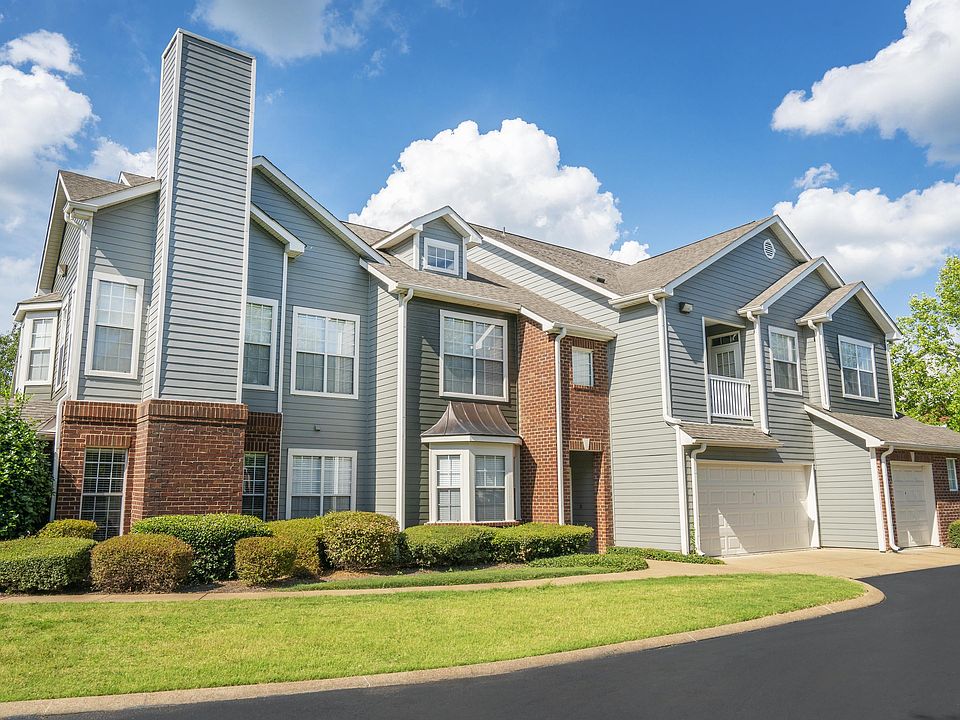 Preserve at Bartlett Apartment Rentals Bartlett, TN Zillow