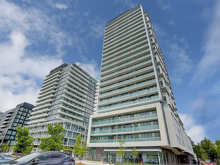 188 Fairview Mall Dr #219 — Photo 1